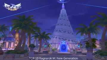 Top 10 mmorpg Games of the Week on TapTap | Week17 2023