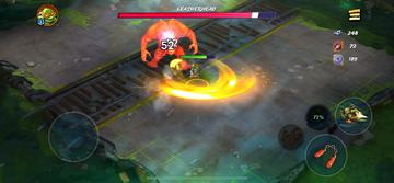 TMNT Splintered Fate is everything good about Hades mixed with Teenage Mutant Ninja Turtles