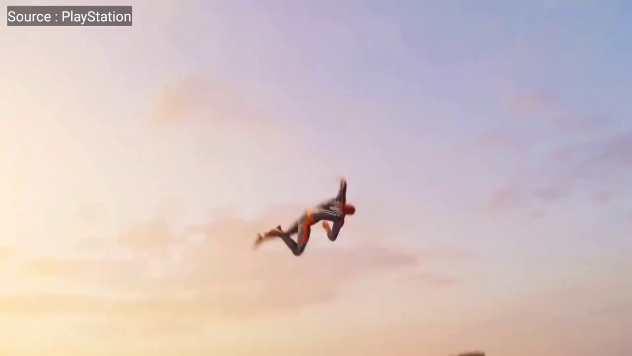 Marvel's Spider-Man 2 android iOS-TapTap