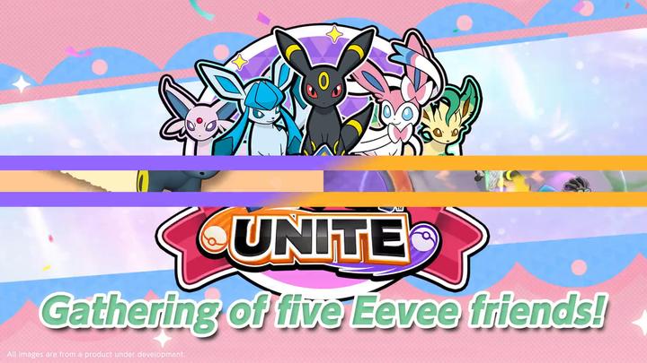 Pokemon News--The Eevee Festival is happening now!
