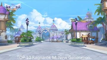 Top 10 mmorpg Games of the Week on TapTap | Week21 2023