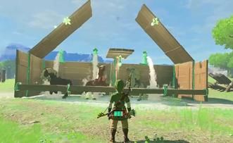 The 10 best creations in The Legend of Zelda: Tears of the Kingdom (so far)