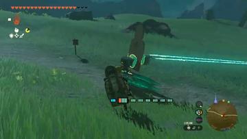 The 10 best creations in The Legend of Zelda: Tears of the Kingdom (so far)