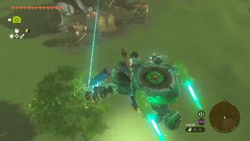 The 10 best creations in The Legend of Zelda: Tears of the Kingdom (so far)