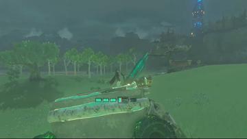 The 10 best creations in The Legend of Zelda: Tears of the Kingdom (so far)