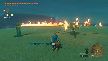 The 10 best creations in The Legend of Zelda: Tears of the Kingdom (so far)