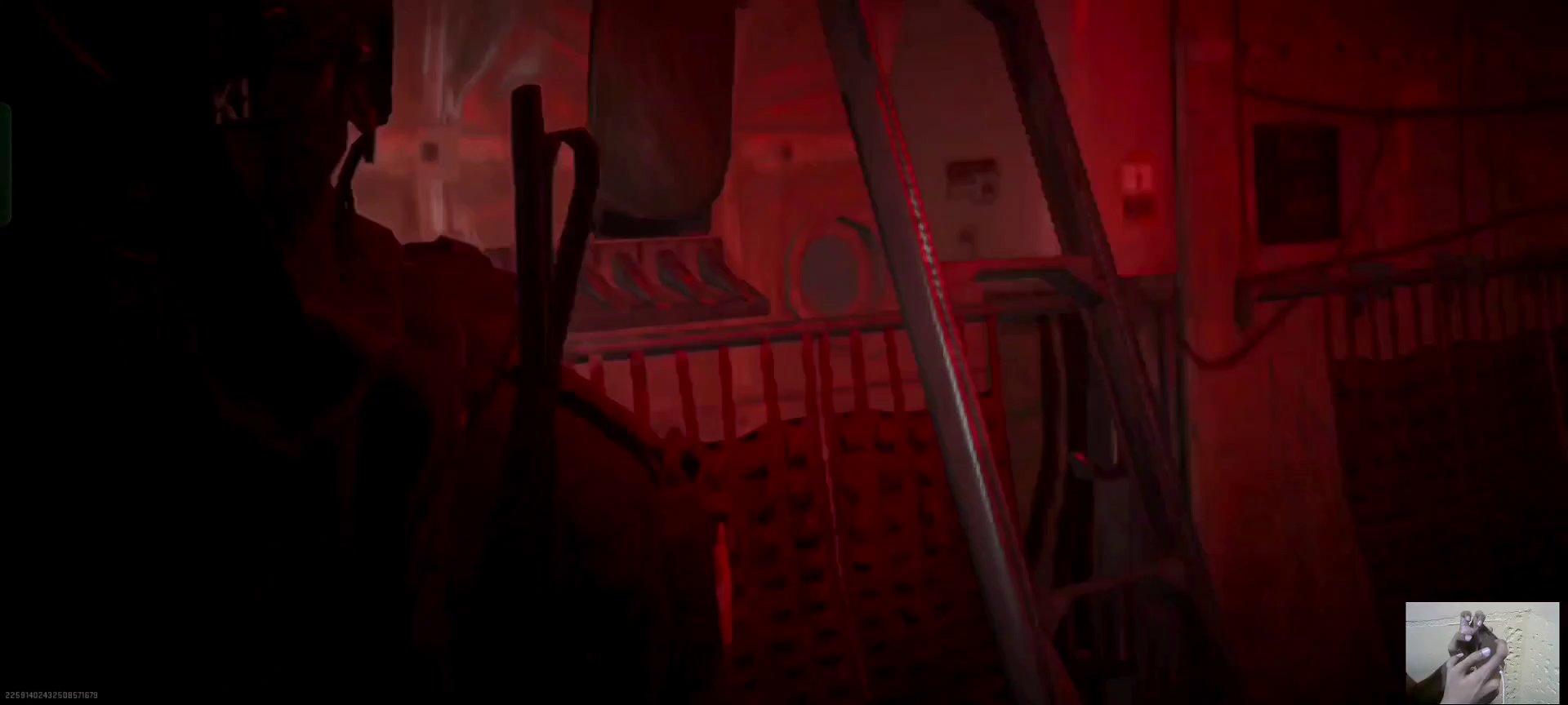 WARZONE MOBILE solo high ping funny gameplay