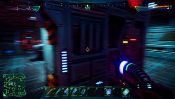 System Shock does everything right in this remake!