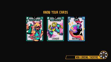 A frantic, fun gameplay with a touch of card strategy | Full Review - Friends vs Friends