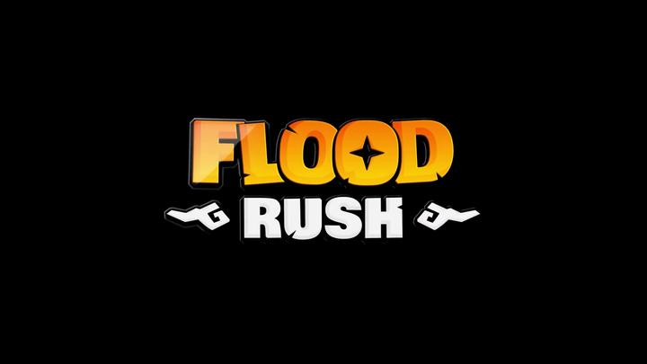 Supercell's Floodrush Sneak Peak