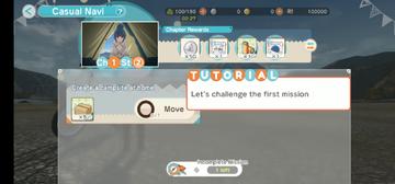 Towaga: Among Shadows [GAMEPLAY