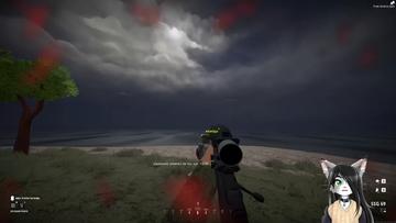 A chaotic multiplayer first-person shooter experience