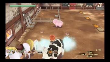 A relaxing farming game for Harvest Moon fans - Story of Seasons: A Wonderful Life Quick Review