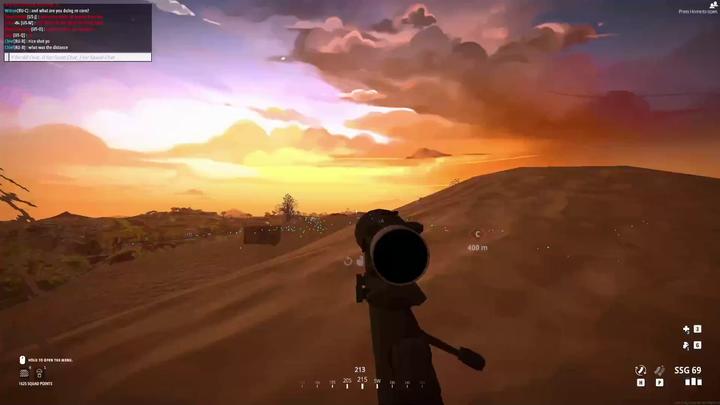 BattleBit Remastered - A Massive Multiplayer PVP FPS