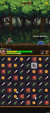 One of a kind Match-three RPG game! | Full Review - Bright Reappear