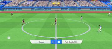 A promising Anime soccer gacha game | CBT Review - CAPTAIN TSUBASA: ACE