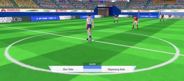 A promising Anime soccer gacha game | CBT Review - CAPTAIN TSUBASA: ACE
