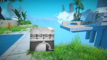Innovative mind and perspective bending puzzle mechanics | Full Review - Viewfinder