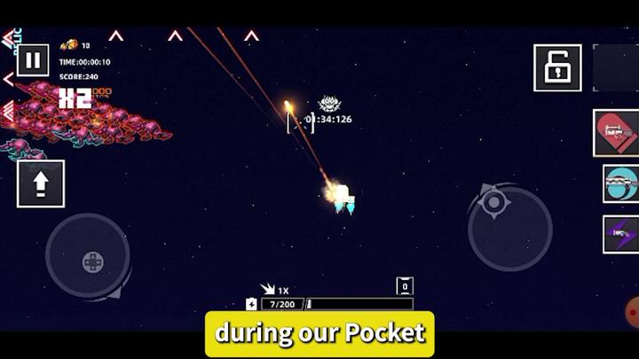 This Retro Shooter Has Me Hooked, it is offically released now finally!