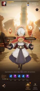 The beauty and potential is there, but it falls a bit short gameplay wise | Review - SOULS