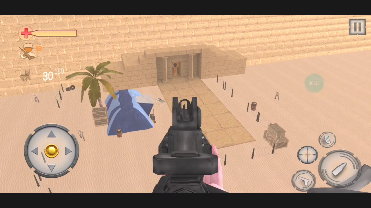 Download do APK de Deserto Falcões: jogo guerra para Android