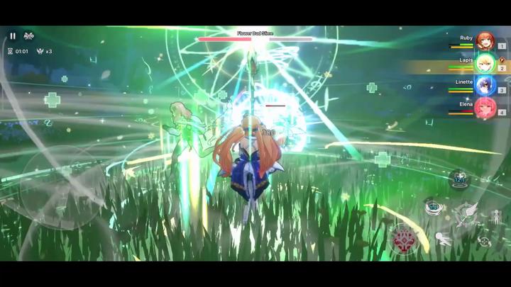 Stella Fantasy: Shining Visuals but Clouded by Pay-To-Win?