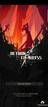 Return to Abyss Gameplay