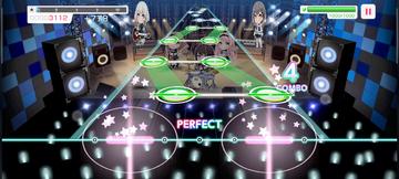 Anime rhythm...?