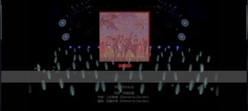 Anime rhythm...?