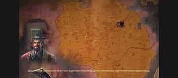 Conquering the Three Kingdoms can take a long, long time | Review - Infinite Borders