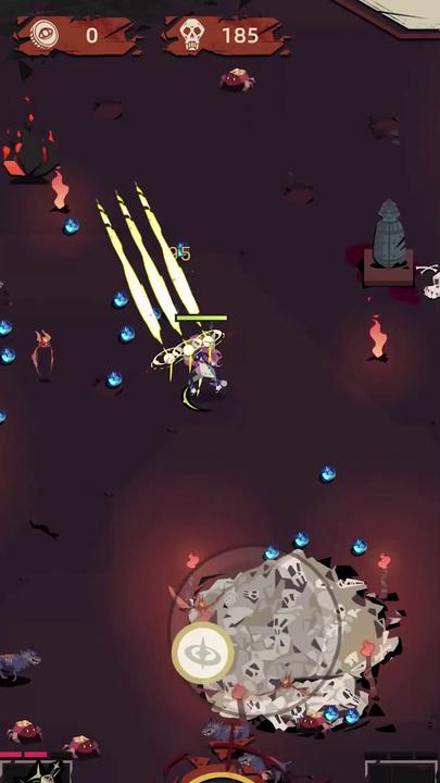 I Dived In: 'Return to Abyss' & My First Roguelite Rush!