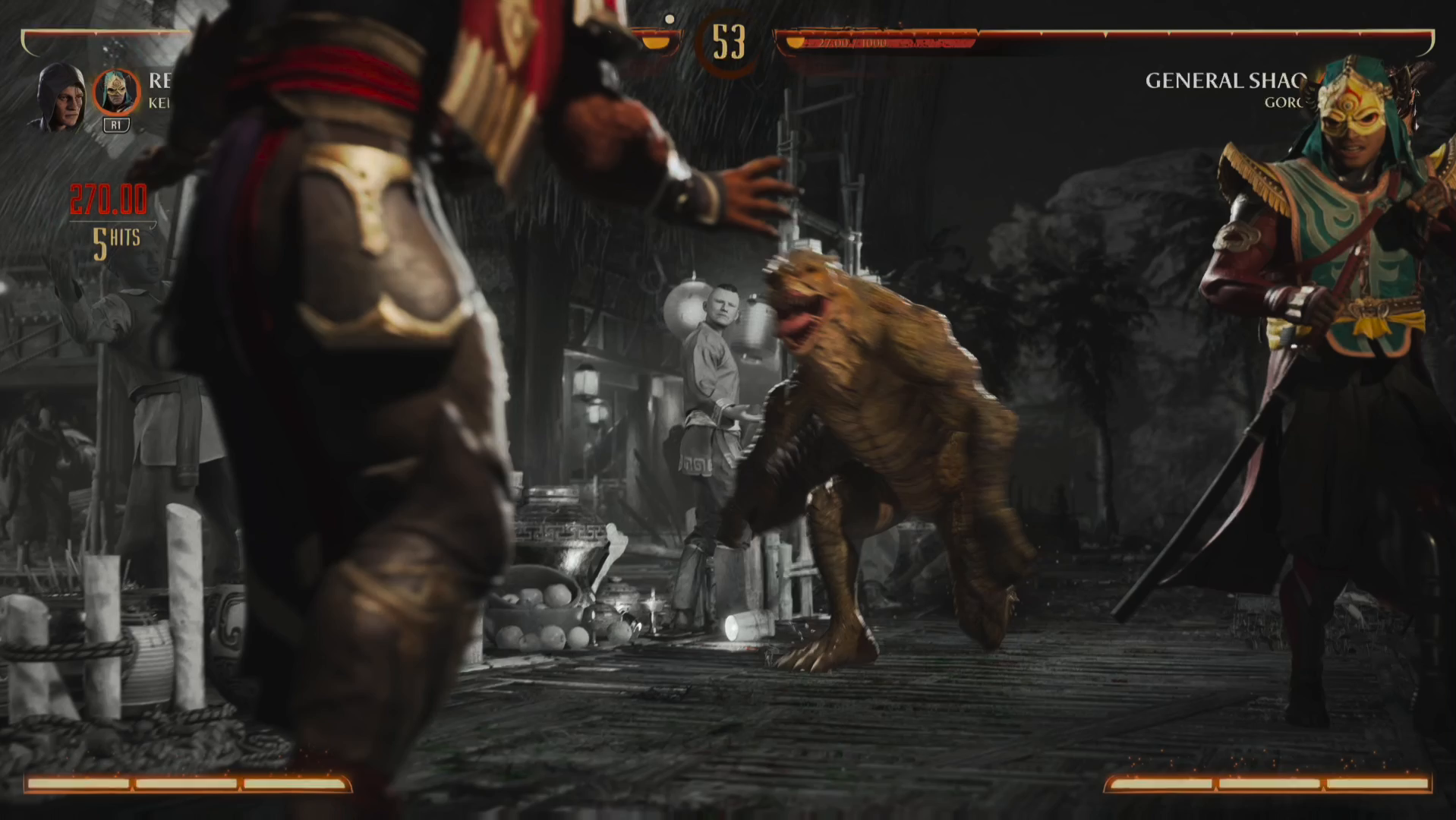 Let’s all get toasty with this fiery reimagining of a legendary series