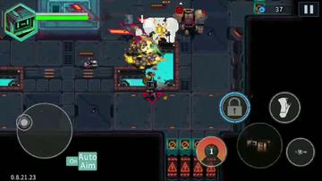 Metal Mind Devlog : ion Over Profit, Every Single Time
