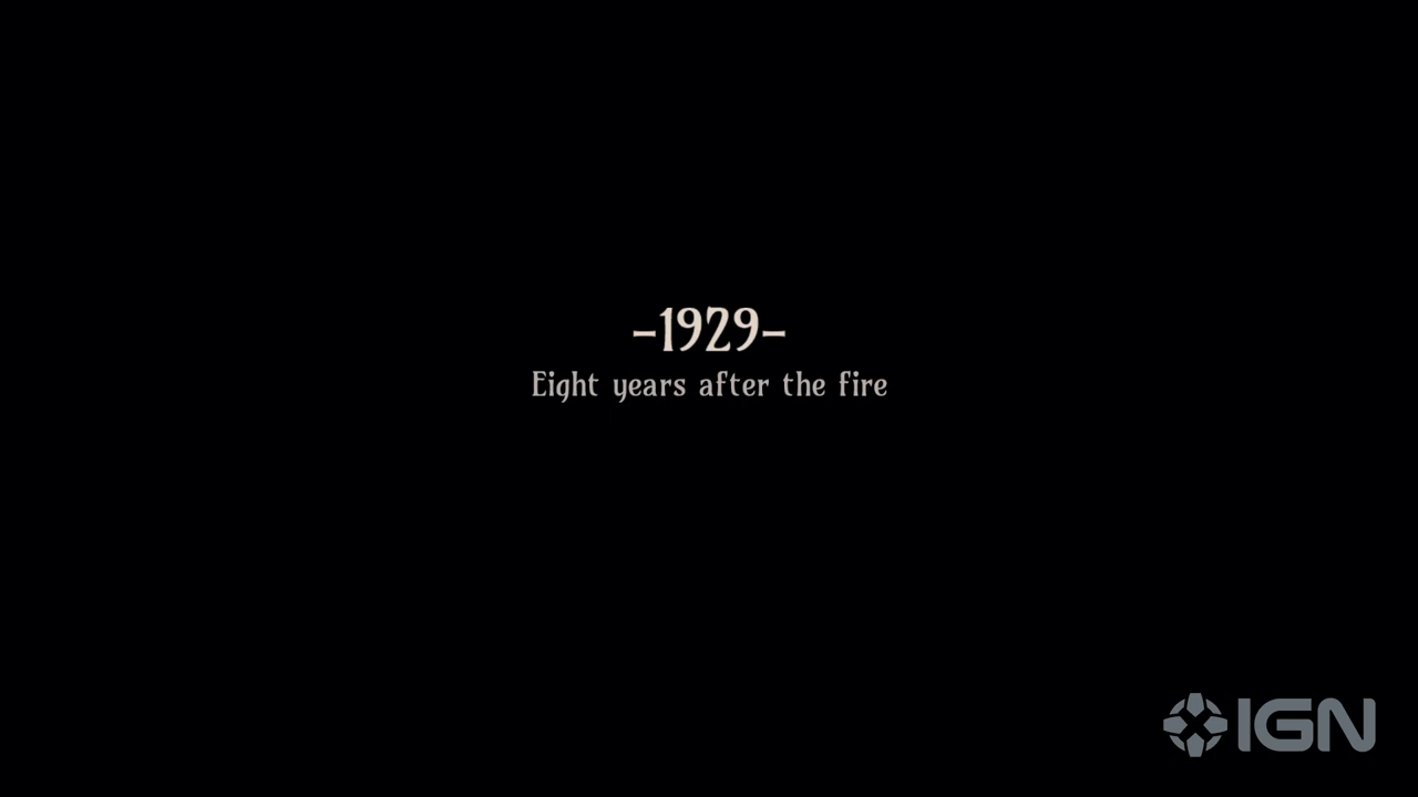 Vlad Circus: Descend Into Madness | Free Demo is Available Now on Steam!