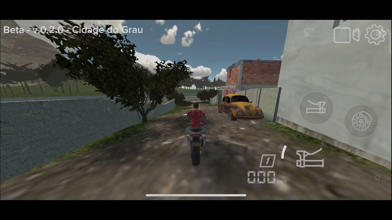 MX Grau II Gameplay Walkthrough (Android/iOS) / MX Grau II 