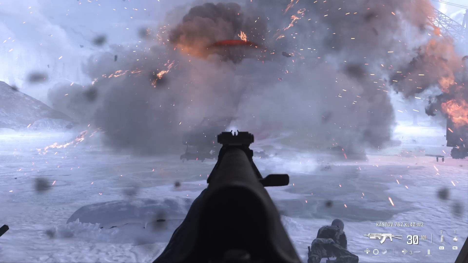 Call of Duty's single-player campaign deserves a second look