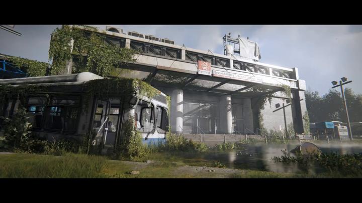 ONE HUMAN | BETA 2.0 PC STARTING 7 DECEMBER