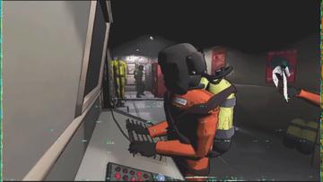 Better than Starfield, Lethal Company has sured 120k simultaneous online players