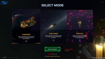 Star Survivor _ GAMEPLAY