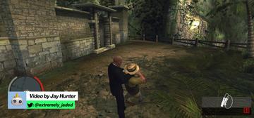 Hitman: Blood Money arrives on mobile with some awesome new updates and a few annoying issues