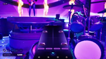 Fortnite Festival makes me feel like I’m playing Rock Band in an online digital playground