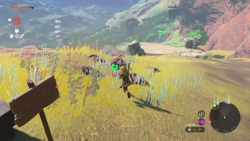 TapTap Game of the Year 2023 #3: Legend of Zelda: Tears of the Kingdom - the best Zelda game ever