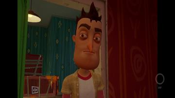 (GAMEPLAY) Hello Neighbor Nicky's Diaries