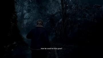 (Gameplay) Resident Evil 4