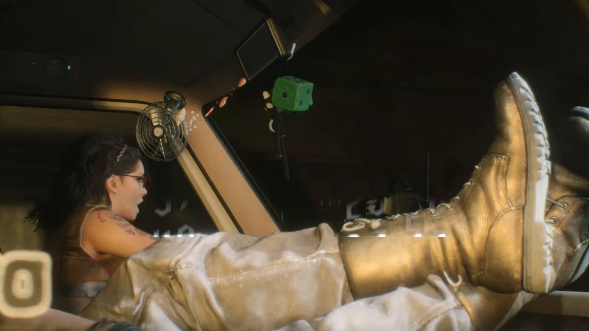 Devil May Cry 5 (Mission 1 Full HD)