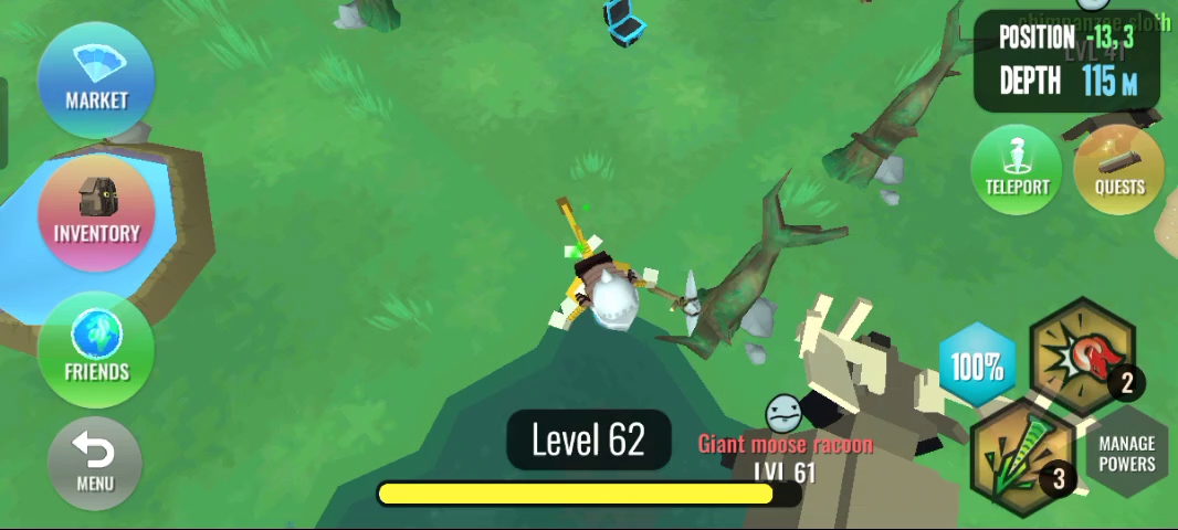 Unleash Creativity in "Hybrid Animals" - A Fusion of Fun and Fantasy!