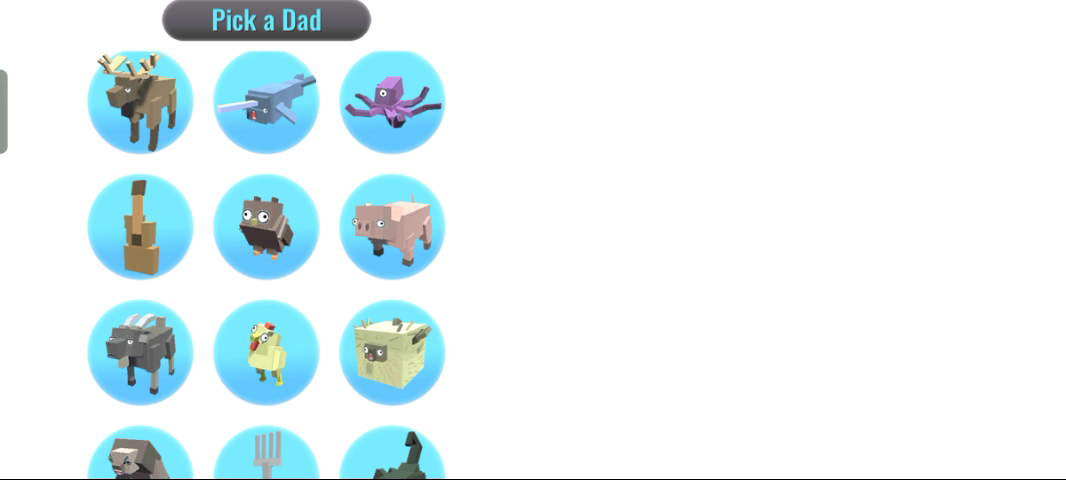 Unleash Creativity in "Hybrid Animals" - A Fusion of Fun and Fantasy!