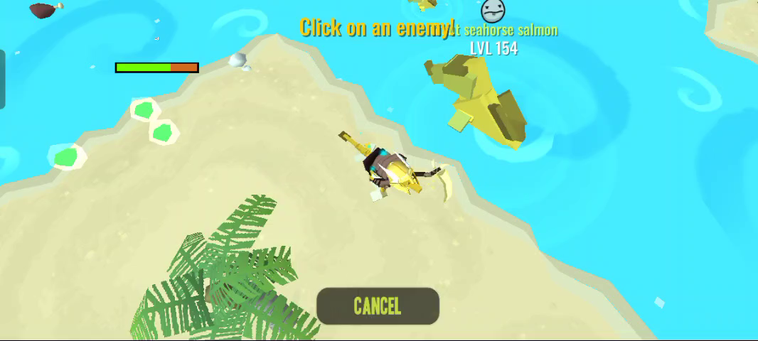 Unleash Creativity in "Hybrid Animals" - A Fusion of Fun and Fantasy!