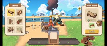 Like crafting and building? Cozy Islands is a cute simulation game about rebuilding island villages