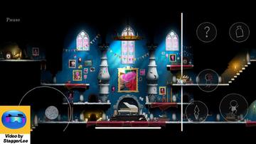 This creepy platformer just might give you nightmares